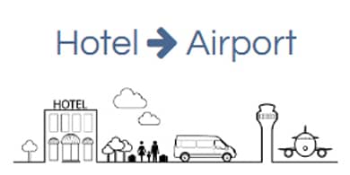 hotel to istanbul airport transfer